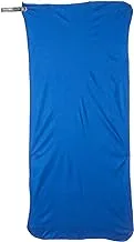 Sea To Summit S2S Pocket Towel X Large - Blue, Xtra Large