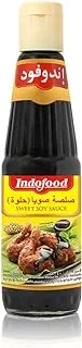 Indomie Sweet Soy Sauce, 340ml
