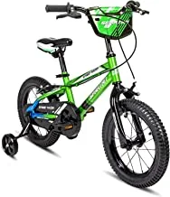 Spartan 14 Inches Street Racer Bicycle