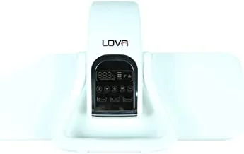 Lova Steam Iron 220v,White - LIP32SDTW