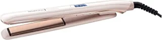 Remington S9100 Proluxe Hair Straighteners - Rose Gold