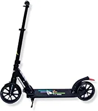TiNY Wheel Urban (Adult) Scooter - Black, 9815