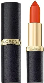 L'Oreal Paris, Color Riche Matte Lipstick 227 Hype