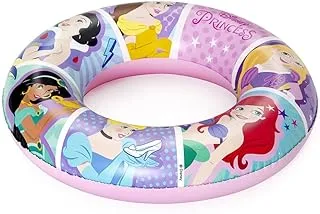 Bestway Princess Swim Ring 56Cm, 26-91043