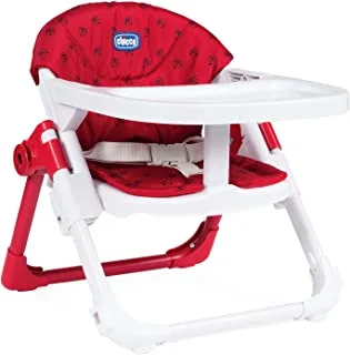Chicco BOOSTER SEAT CHAIRY LADY BUG