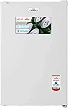 Home Queen 91 Liter Direct Cool Single Door Refrigerator with Single Shelve | Model No HQHR092W with 2 Years Warranty