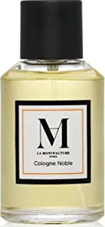 La Manufacture Nobel Eau de Parfum, 100 ml - Pack of 1