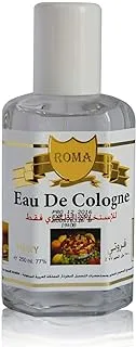Roma Parish Eau De Fruity Cologne, 250 ml