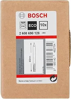 Bosch Sds-Max-Pointed - Long-Life, P10, 400