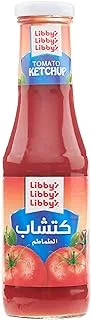 Libby's Tomato Ketchup - 350 g