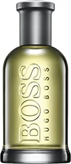 Hugo Boss Bottled After Shave Lotion for Men 50ML