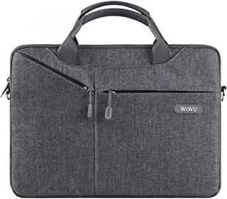 Wiwu City Commuter Bag for Laptop up to 13.3