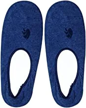 DSC Footlets DSCF08 Socks (Grey Melange)