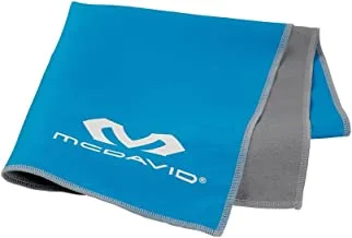 McDavid Cooling Towel for Workout, Yoga, Sports, Fitness, Gym and More. Ucool Keeps Your Body Cool.