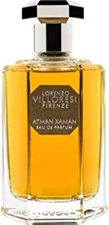 Lorenzo Villoresi Firenze Atman Xaman Eau De Parfum, 100 ml - Pack of 1