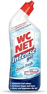 W.C. Net Liquid Ocean 750Ml