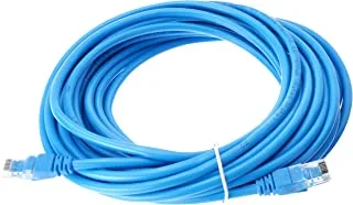 Ethernet Cables Cat6 Network 10 M, Multi - 1624, RJ45