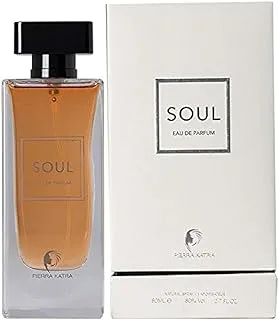 Pierra Katra Soul For Men Eau De Perfume 80 ml