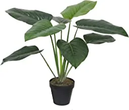 Artificial Tree Philodendron Length of 60 cm, Pl051