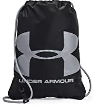 Under Armour unisex-adult Ozsee Sackpack Cinch-Sack
