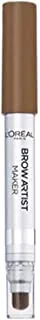 L'Oreal Paris Brow Artist Eyebrow Marker - 4.54 ml, Light Brunette 2
