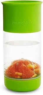 Munchkin Munchkin Miracle 360 Fruit InfUSer Cup 14Oz, Piece of 1 - Assorted Colors