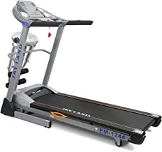 SKY LAND Home Use Motorized Treadmill With Build-In Massager