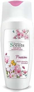 Signature Scent Passion Hand And Body Lotion 250 ml