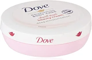 Dove Body Care Beauty Cream, 75 ml