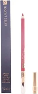 Estee Lauder Double Wear Stay-In-Place Lip Pencil 0.04 Ounce, Red