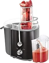 Sencor SJE 1057BK Juicer Extractor 1.6 Liters, 800 Watts, Red - SJE41005997