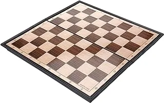 3 In 1 Wooden International Chess Set Board Travel Games Chess Backgammon Draughts Entertainment Toys Qy