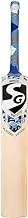 Sg Player Edition Grade 1+ English Willow Cricket Bat (Size: Size 6,Leather Ball)