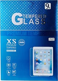 Glass Screen Protector For Apple Ipad 3 - Transparent