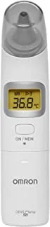 Omron Temp Mc521 Digital Ear Thermometer