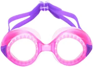 Hirmoz Unisex-Youth junior swim goggles swimming goggles