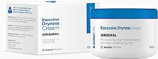 Avalon Pharma Exessive Dryness Cream, 100 Ml