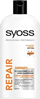 Syoss Conditioner Renew 7 500ml