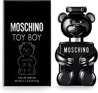 Moschino Toy Boy Men's Eau de Parfum, 100 ml