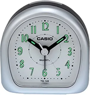 Casio Travel Alarm Clock with Neo Display