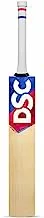 DSC Intense Shoc Grade 2 English Willow Cricket Bat (Size: Short Handle, Ball_ type : Leather Ball, Playing Style : All-Round)