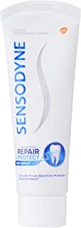 SENSODYNE TOOTHPASTE ADVANCED REPAIR AND PROTECT 75ML