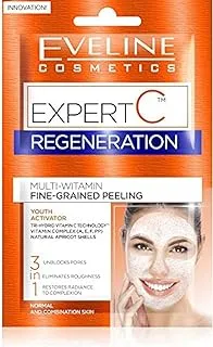 Eveline - Expert C Regeneration Fine-Grained Peeling 2X5Ml