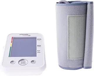Automatic Arm Blood Pressure Monitor JC-610 - Joycare