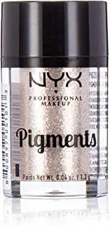 NYX Professional Makeup Pigments, Vegas Baby 20 PIG20
