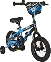 Spartan 12 Inches Thunder Bicycle, Blue, Sp-3070