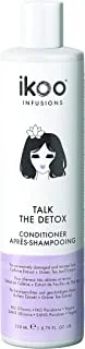 ikoo Infusions - Talk the Detox Conditioner, 250 ml