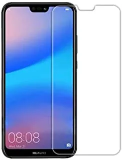 Huawei nova 3e tempered glass screen protector