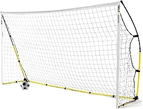 Sklz Quickster Soccer Goal, 12-Inch x 6-Inch Size