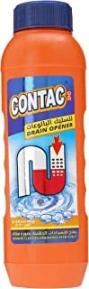 Al Emlaq Contac Drain Opener 500 Gm (Pack of 1)